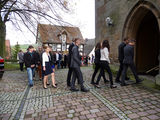 Firmung 2013 in Naumburg (Foto: Karl-Franz Thiede)